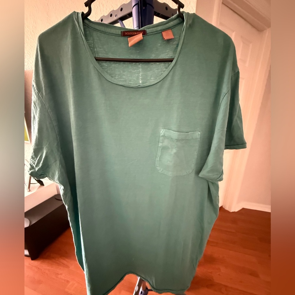 Brand New Scotch & Soda t-Shirt